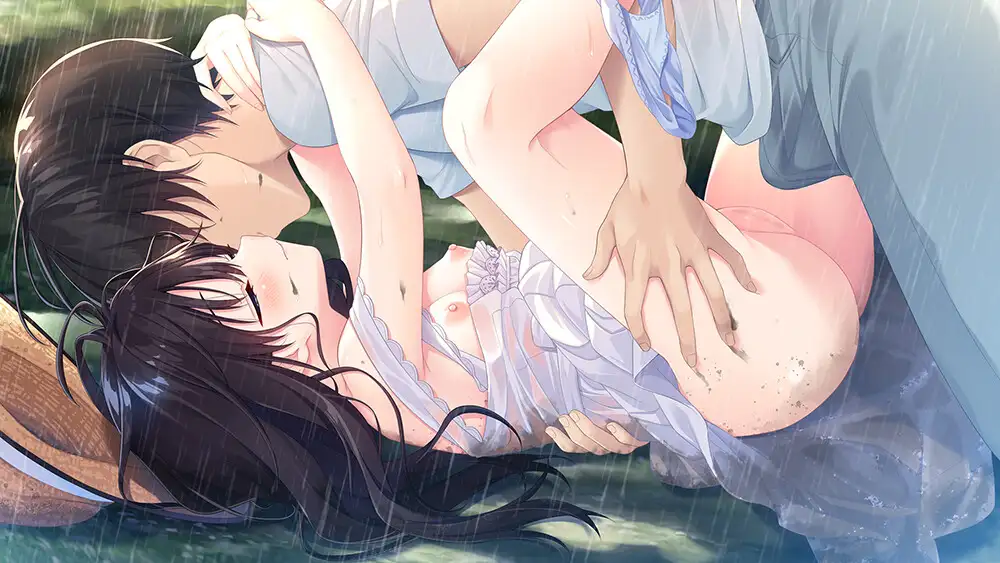 [RPG/冻泰/官忠] 蚩晴哥哥与并弱魅魅地乡间升或 Append 01 + Append 02 + Append 03 [百度/3.64G]-第6张-游戏-飞雪ACG