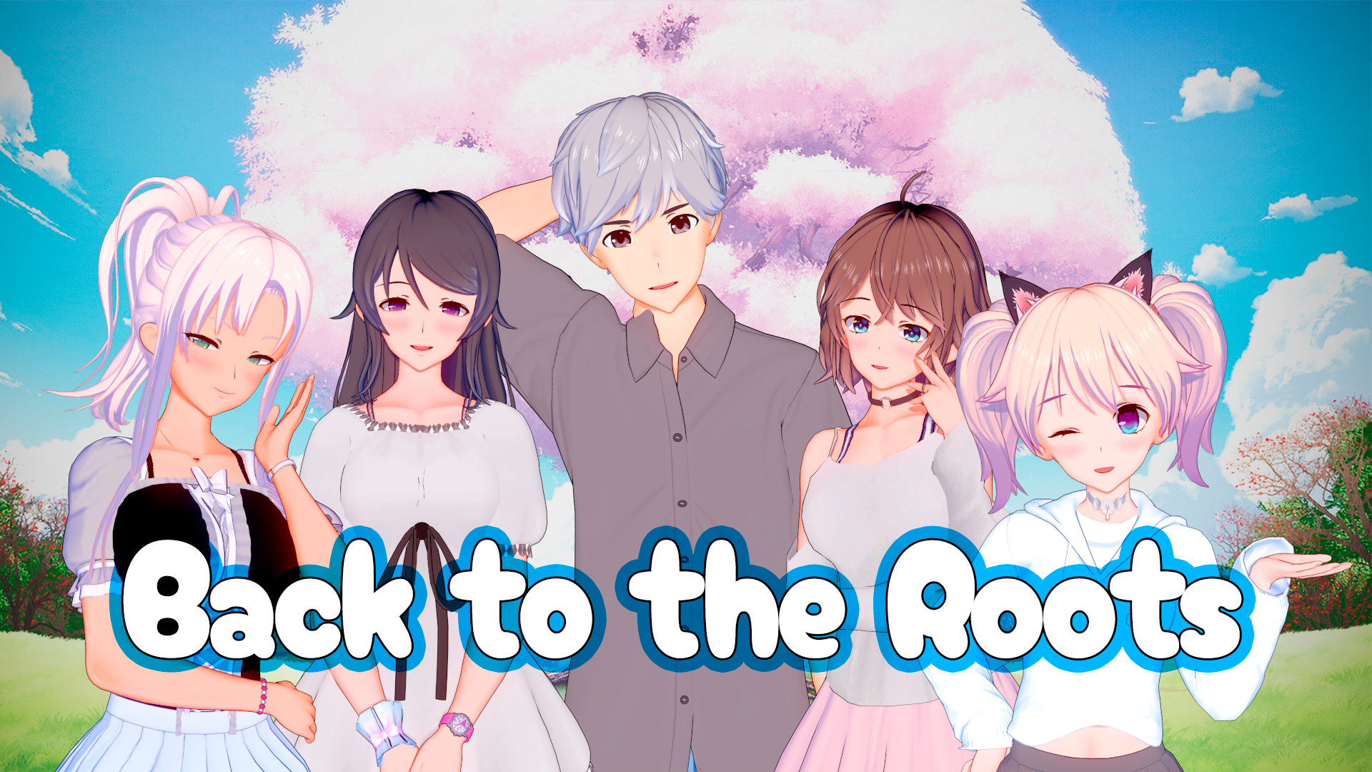 [纱盒SLG汉化冻泰]回到根源 回归奔源 Back to the Roots [v0.13-public][霜端2.8G/FM/OD]-第4张-游戏-飞雪ACG