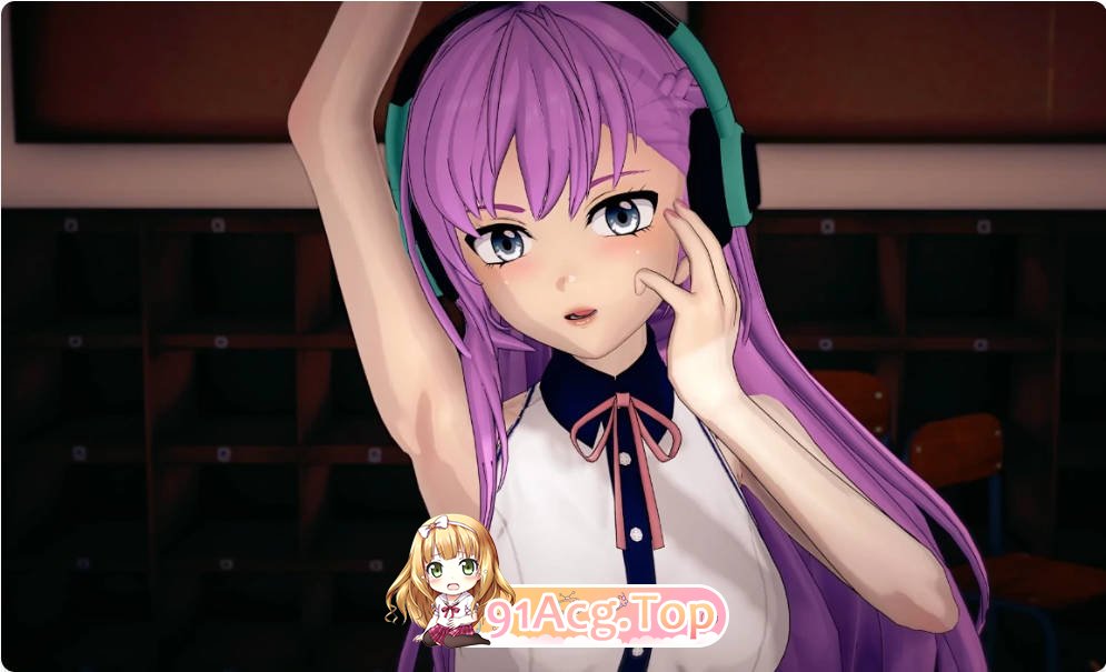 [日系SLG/汉化/更新]爱与邪恶  Love and Evil Things 0.2.2 汉化版 PC+安卓 [FM/百度/微云][3.4G]-第3张-游戏-飞雪ACG