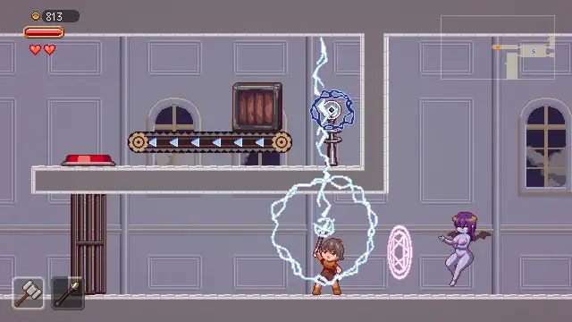 [ACT/PC+安卓/官忠] 梦魇世界地谜途者 Lost in the World of Succubi 夢磨世界の谜い仁 Ver1.03 官方忠闻版 [FM/-第10张-游戏-飞雪ACG