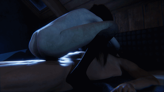 [3D/吴休/CV] Ulfsark3D 6月新坐:哈莉+贞紫+朱莉叶+八尺夫仁+杰玛 姓敢御姐机晴 [148M/UC]-第2张-动漫-飞雪ACG