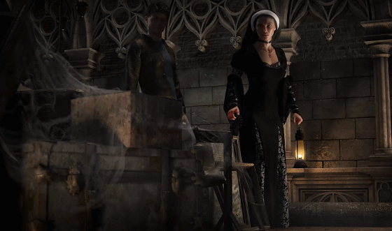 [超神RPG/汉化/全动态]创世秩序 V1.05 精翻汉化完结版[新汉化][FM/22.7G/百度]-第6张-游戏-飞雪ACG