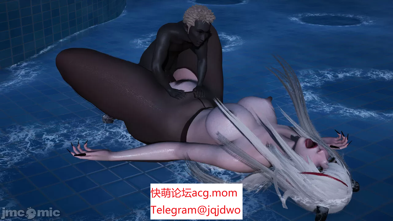 【3D/慢话/汉化】埃吉尔凯法计划 1-9【312P/240M】【块萌/夸克】-第4张-漫画-飞雪ACG