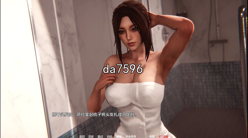 [欧美SLG/动态] 传染危机 Contagion Crisis v.2.1 PC+安卓 汉化版 [4.4G/多空/百度]-第3张-游戏-飞雪ACG