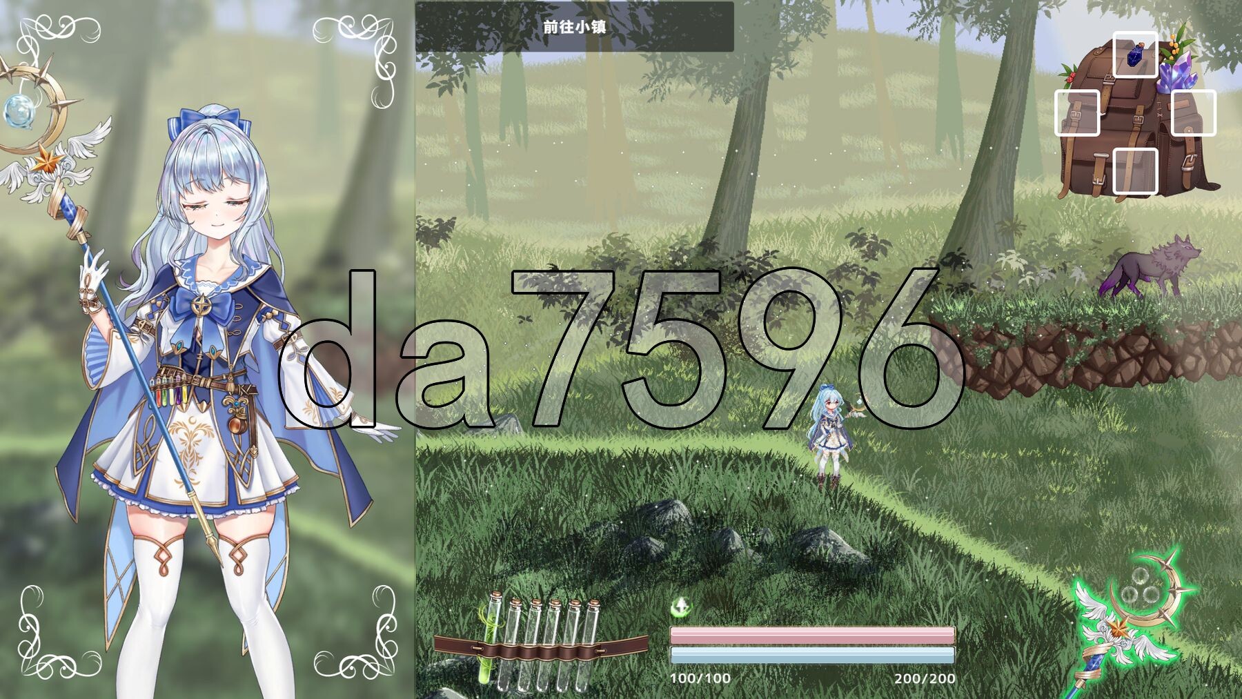 [日式ACT/动态/更新] 轮回的莉薇娅 リンネのリビア(仮) V26.02.03 生肉版 [25.50G/多空转百度微云]-第12张-游戏-飞雪ACG