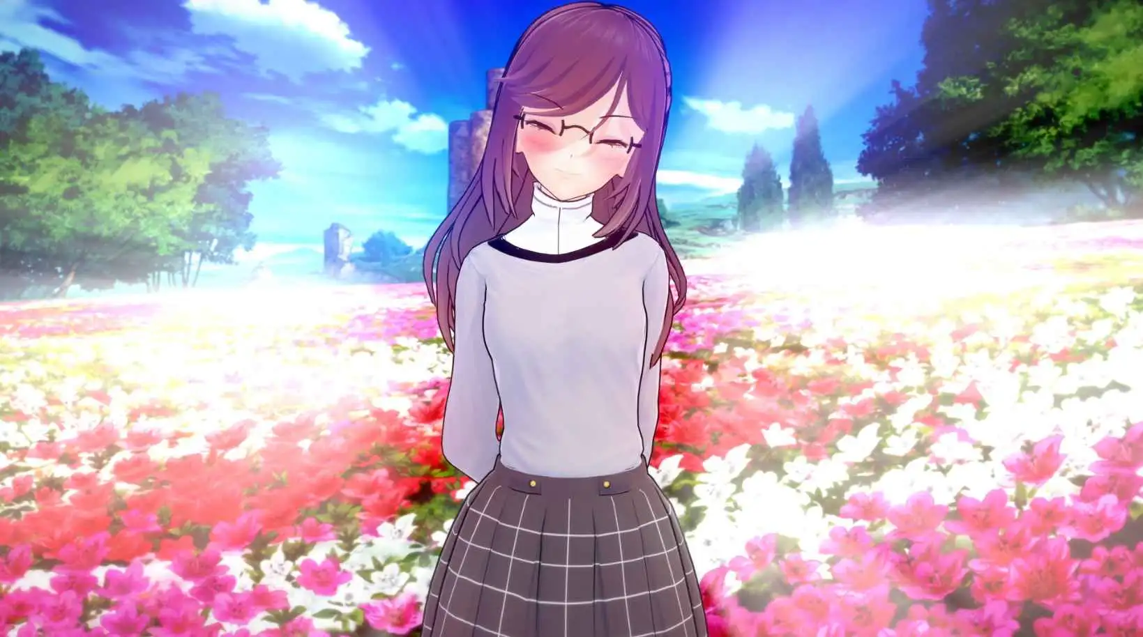 【日系SLG/汉化/动态】腐化我的异世界女友v1.3.5 AI版【PC+安卓/6.58G/更新】-第3张-游戏-飞雪ACG