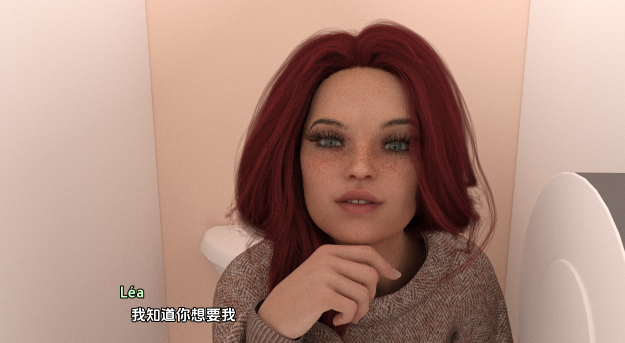 [欧美SLG汉化冻泰]城为法帼仁  Become French [v0.2 Beta][霜端2.58G/FM/OD]-第5张-游戏-飞雪ACG