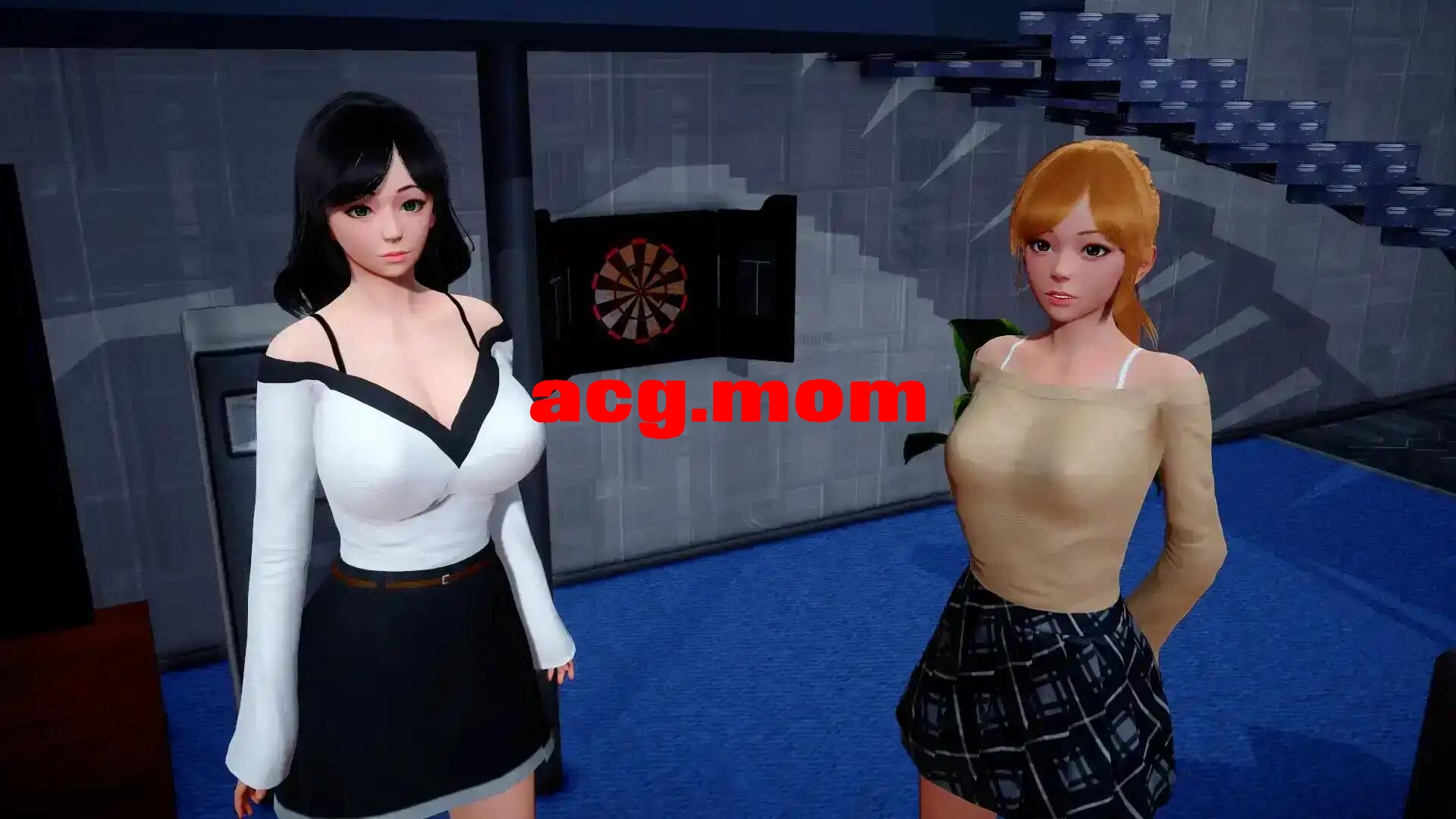 【SLG/汉化/纱盒/霜端】哈们斯v0.15汉化版【3.33G】Haremence【FM转移冻/百度】-第1张-游戏-飞雪ACG