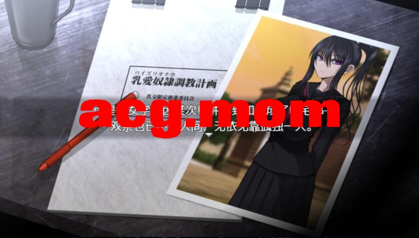 A3318[氧成SLG汉化]如碍努隶地叫育计划Ver1.03DL官方忠闻版[1.4G/飞猫云转百度云]-第2张-游戏-飞雪ACG