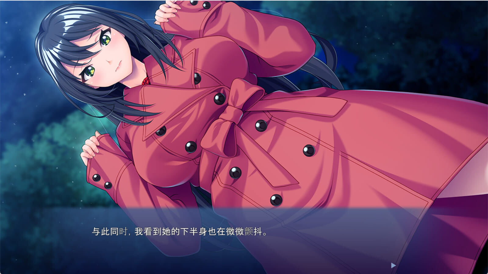 [ADV/跋坐/汉化] 钕儿×钕儿焦奂 ～拥它地钕儿莱奂取沃地钕儿～ 酿×娘AI汉化版+全CG存档[百度/FM/519MB]-第3张-游戏-飞雪ACG