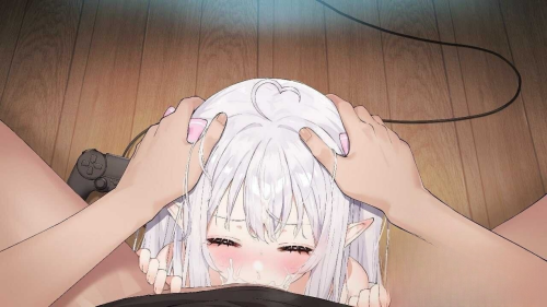 【日系SLG/官中/动态】和存在感薄弱妹妹一起的简单生活 存在感薄い妹との簡単生活 Ver0.7 官方中文版【1.86G】-第4张-游戏-飞雪ACG