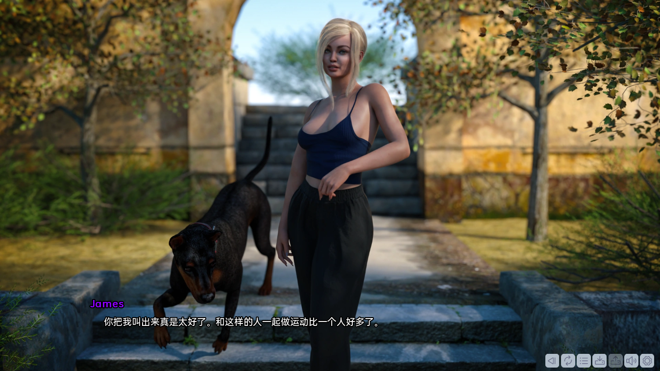 [SLG/汉化] 遇望学院 磨法学院 Lust Academy [S4 v4.10.1d]  PC+安卓汉化版 [/12G/微云直连]-第2张-游戏-飞雪ACG