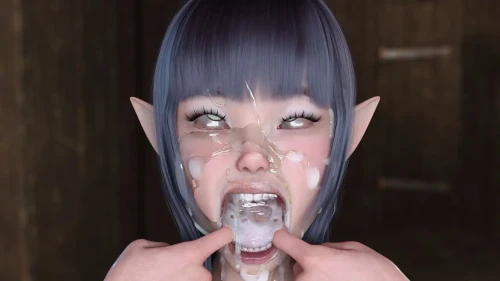 [欧美SLG/动态/AI汉化] 地牢奴隶 Dungeon Slaves v0.76 [百度/6G]-第4张-游戏-飞雪ACG