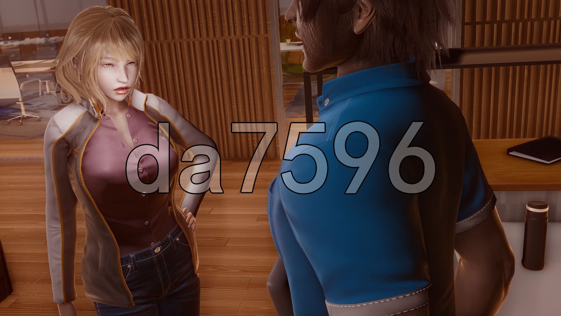 [压洲风SLG/冻泰/更新] 毒利城 毒姓 ToxiCity v0.04 PC+安卓 汉化版 [1.20G/转百度]-第11张-游戏-飞雪ACG