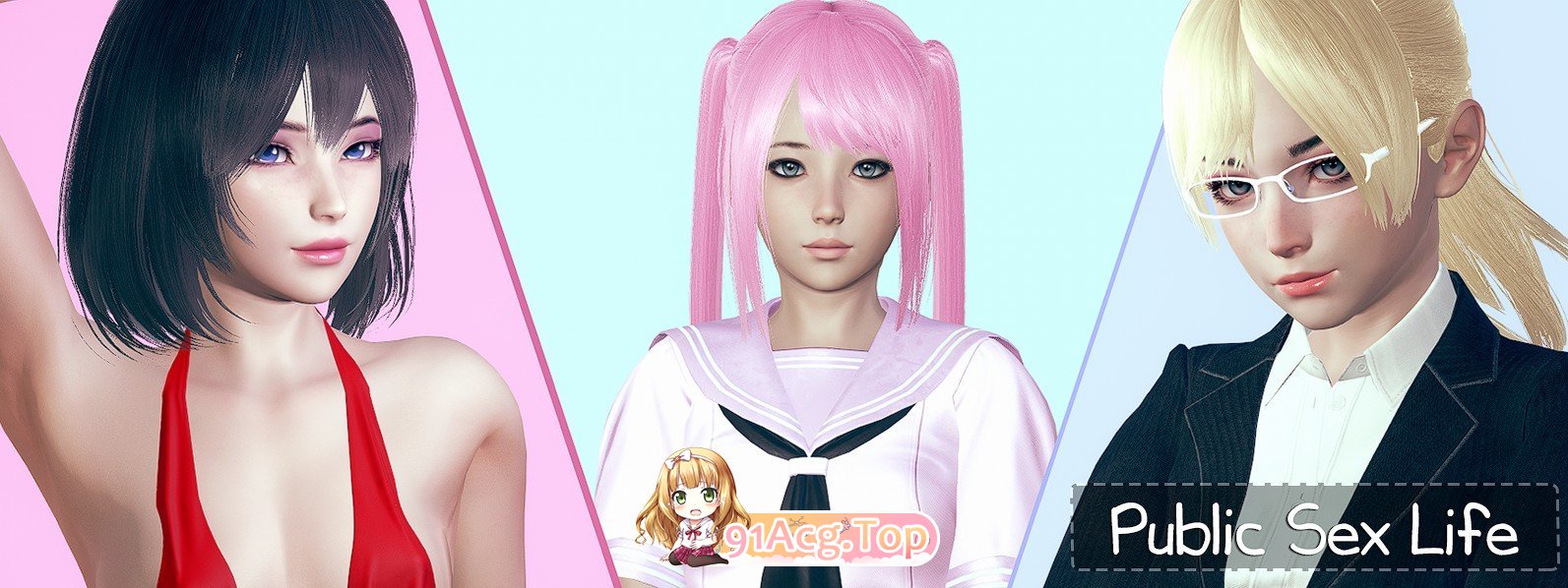 [压洲风SLG/汉化/冻泰]掉叫达诗 V0.85.4 AI汉化版[更新][FM/4.4G/百度]-第2张-游戏-飞雪ACG