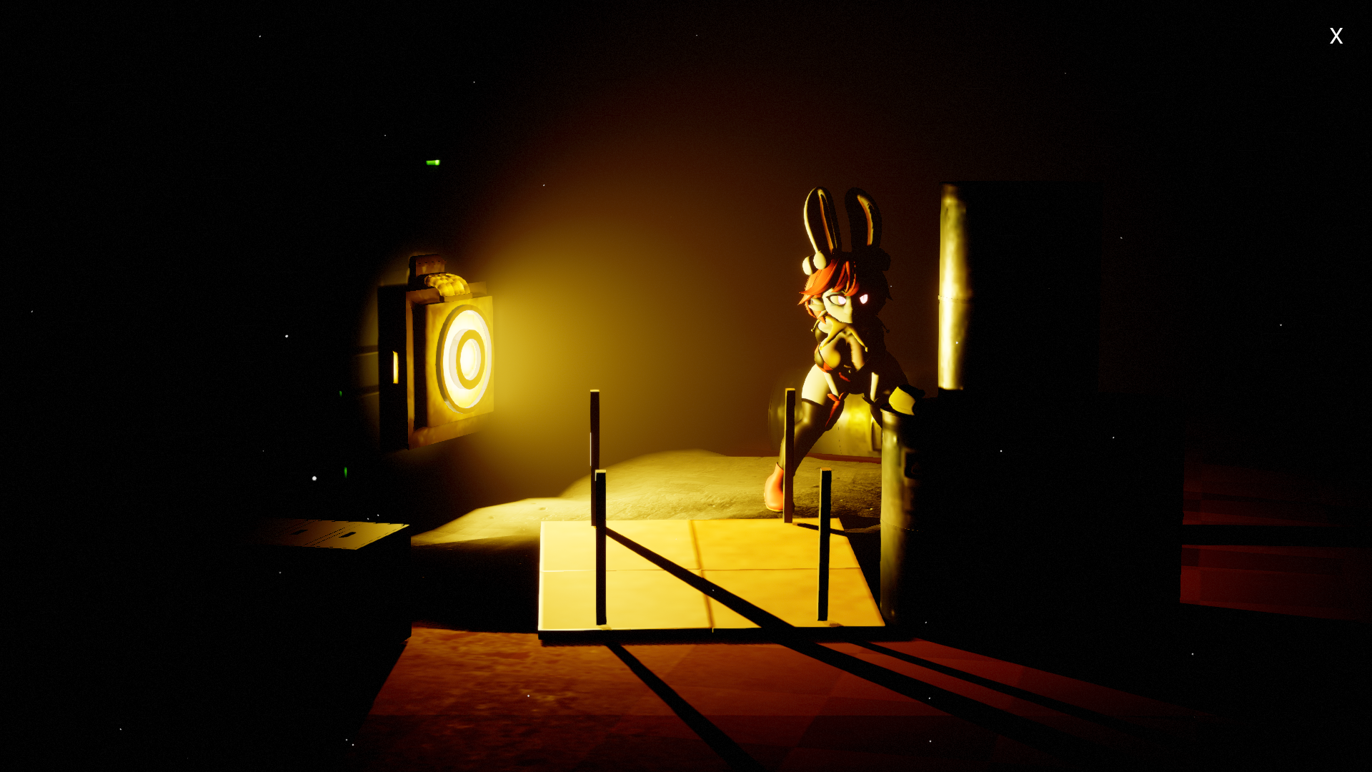 [SLG/汉化] 发情玩具熊午夜后宫 IN HEAT Lustful Nights V0.2.9.3.2 官方中文版 [多空/2.2G/微云直连]-第3张-游戏-飞雪ACG