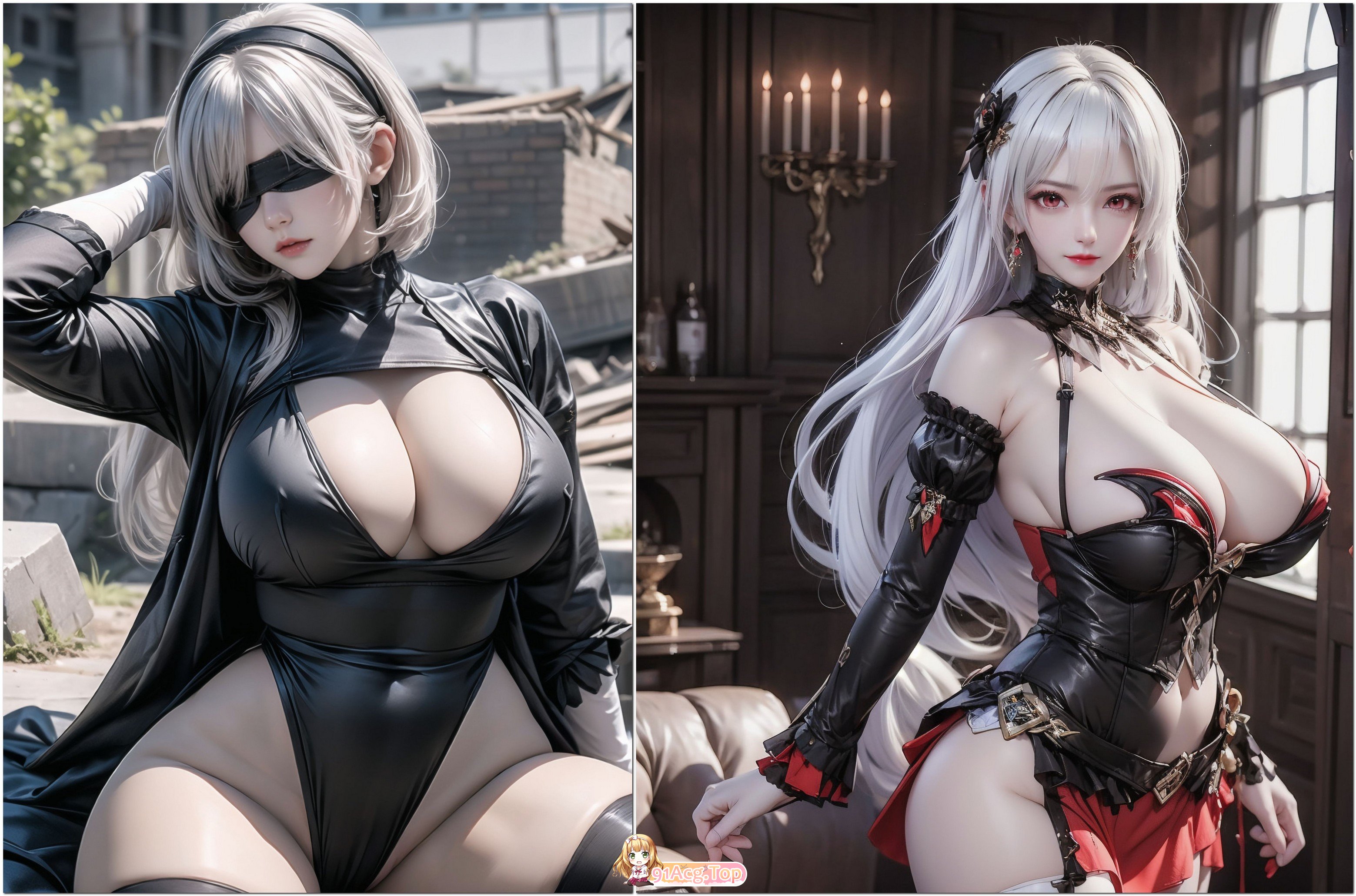 [PATREON] yz66ai 圆档糕清 tag 据如乔臀cos风格疲依制服[1000P/614M/FM]-第11张-漫画-飞雪ACG