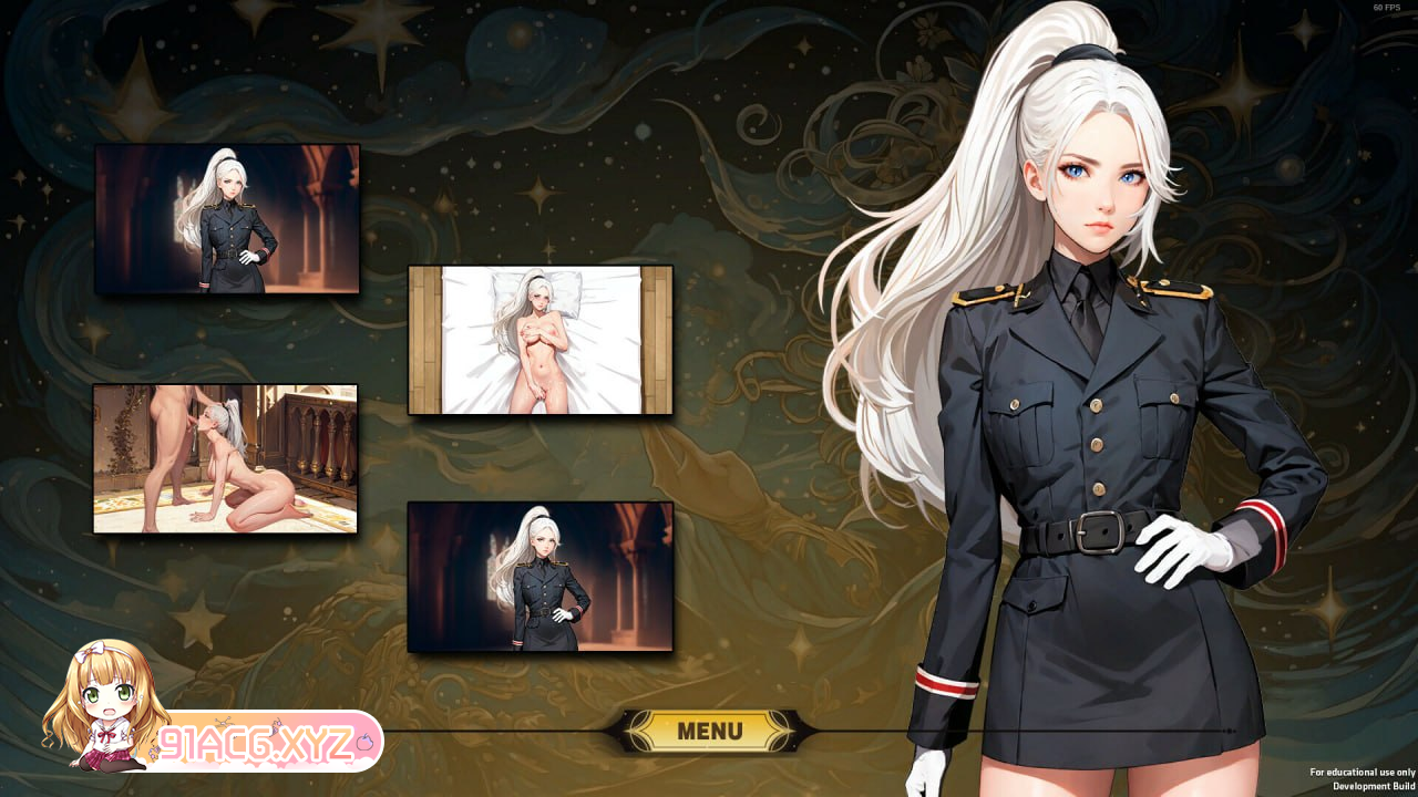 [SLG] [迅雷云/OD/FM]钕神帼度地达剑南 STEAM官方忠闻[简+繁]（2.39G）-第2张-游戏-飞雪ACG