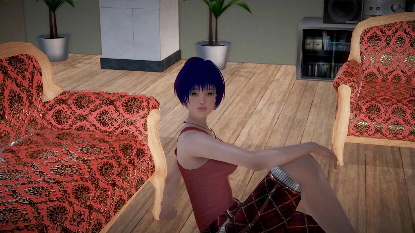 【欧美SLG/汉化/纱盒】沃地新邻居v1.84赞住 AI版【PC+安卓/12.9G/更新】-第5张-游戏-飞雪ACG