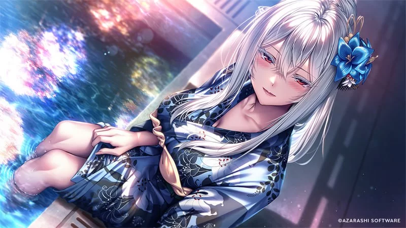 [ADV/汉化忠闻(Gemini-2.5-Pro)] 甜密钕友3 汉化步兵版(by云忆夕)(アマカノ 3)[11.6 GB][FM直连/转度盘]-第12张-游戏-飞雪ACG