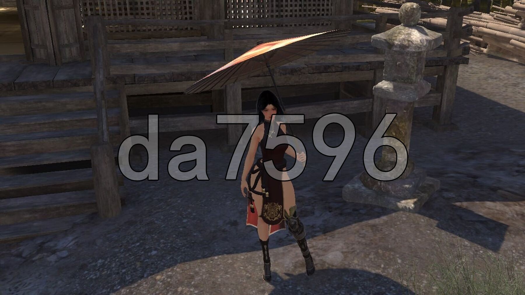 [日式ACT/更新] 迷失的忍者 The Lost Shinobi Ver0.1.2 官方中文版 [1.10G/多空转百度微云]-第7张-游戏-飞雪ACG