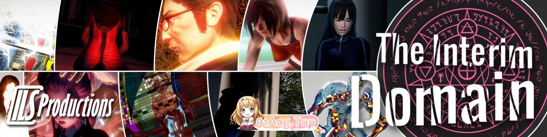 [压洲风SLG/汉化/冻泰]时间领域v0.27.0 AI汉化版[FM/3.5G/百度]-第2张-游戏-飞雪ACG