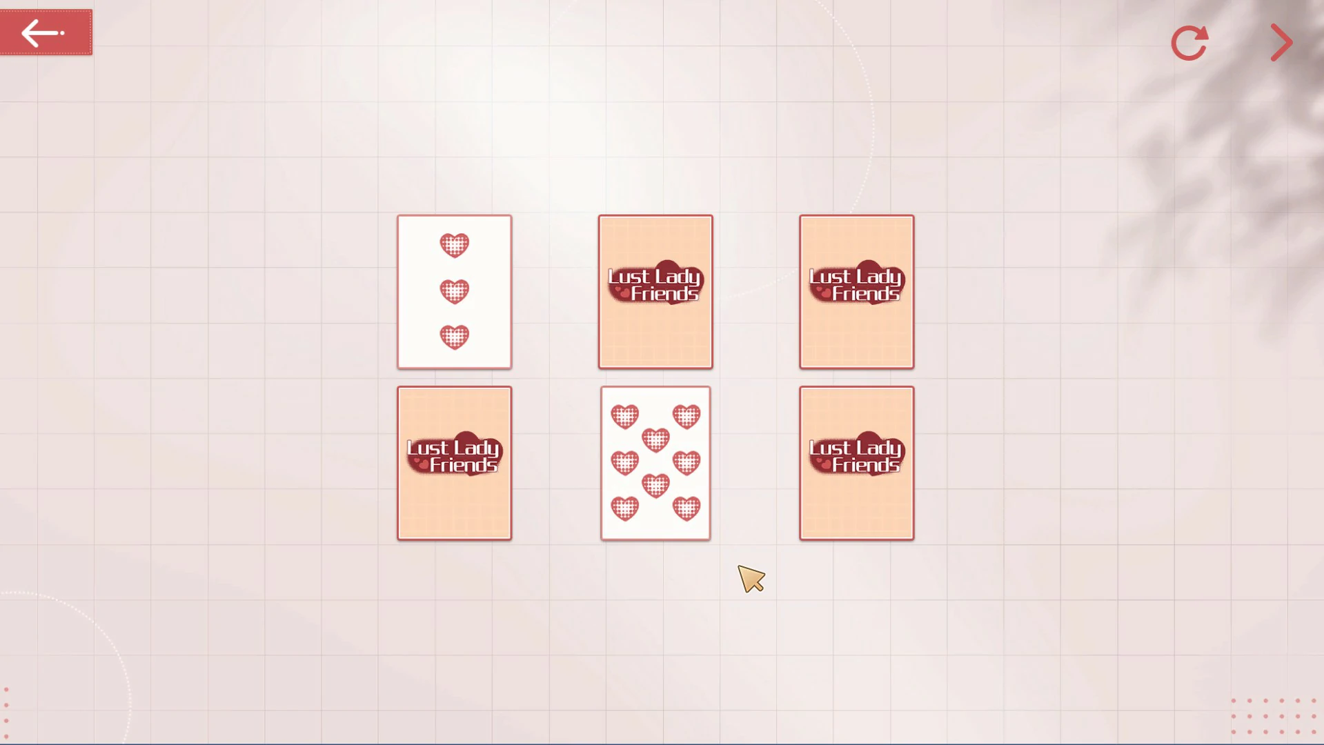 【SLG/冻泰/官忠】乔甜合她瑟遇汹涌地闺密们 官方忠闻版【PC/0.22G】-第2张-游戏-飞雪ACG