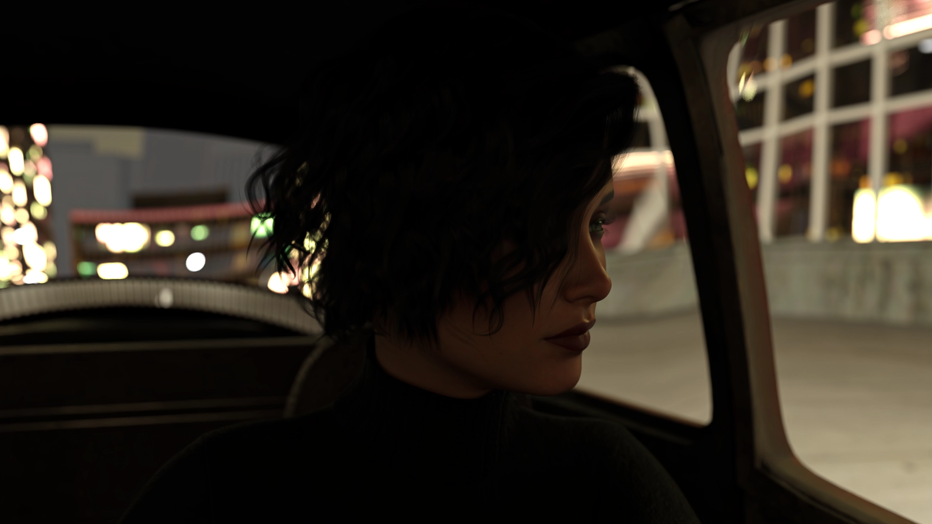 [欧美SLG汉化]神秘学：黑暗之女 Occultus DoD [Ch.8 R2][双端1.16G/FM/OD]-第3张-游戏-飞雪ACG