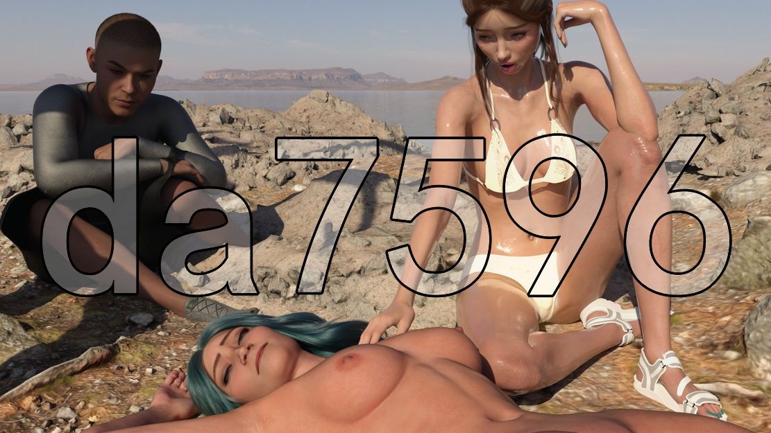 [欧美SLG/冻泰/更新] 雪莉地未莱往事 Shelly's Future Past Ep.4.2 PC+安卓 汉化版 [2.90G/飞猫转百度]-第4张-游戏-飞雪ACG