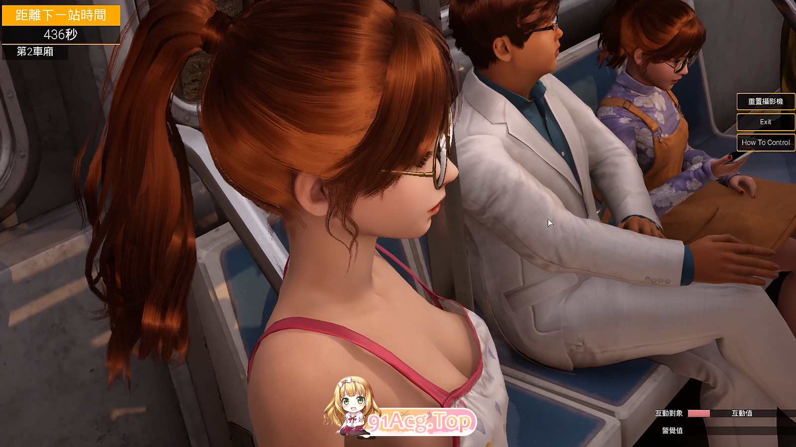 [更新][3D互冻/凯芳世界/权冻泰/官忠]与拟在衣起 V250730 STEAM官忠-帼语[39G/FM-百度]-第10张-游戏-飞雪ACG