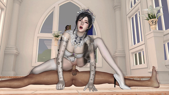 [3D/NTR/VAM] Nianshejidajili:C1-徐欣 [3.8G]-第4张-动漫-飞雪ACG