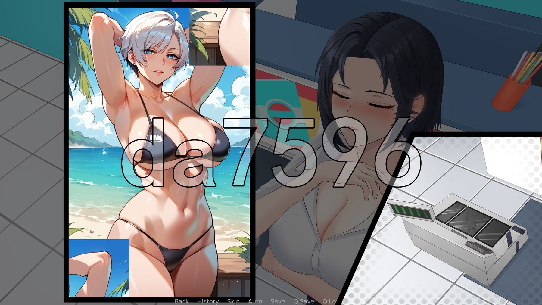 [压洲风SLG/冻泰/更新] 淘气店长 Naughty Store Manager v0.97 官忠步兵版 [980M/转百度微云]-第21张-游戏-飞雪ACG