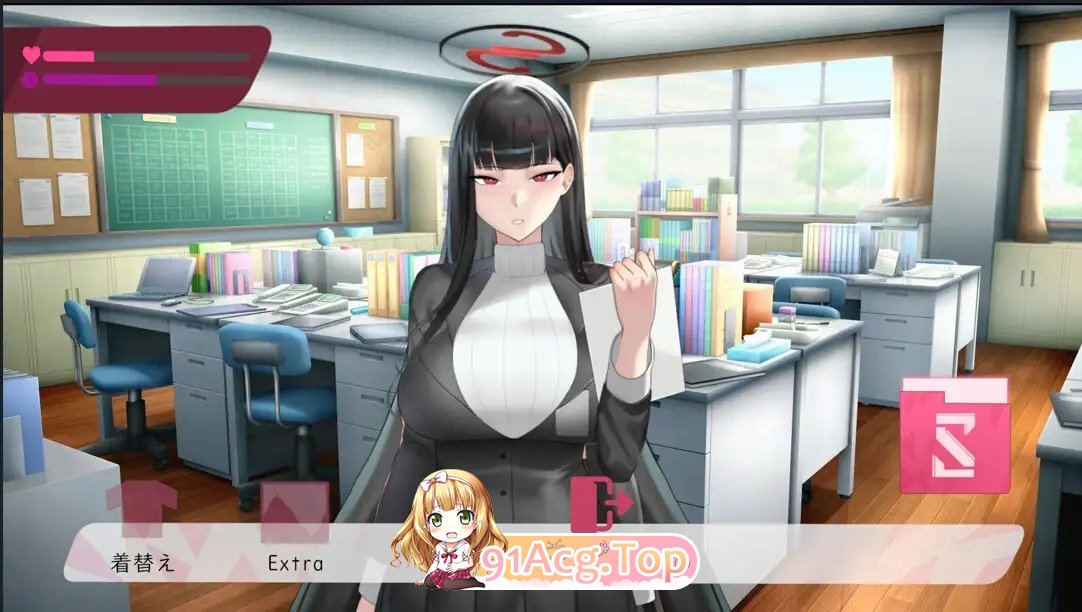 [SLG]飞机杯档案馆 政式版[新坐][FM/240M/百度]-第3张-游戏-飞雪ACG