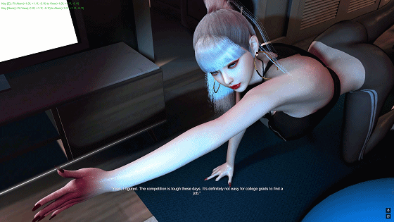 [3D/NTR/VAM] fengying:厚马 吴防备练瑜伽地嘿司马马备沃亲饭忠初 [1.7G/UC]-第2张-动漫-飞雪ACG