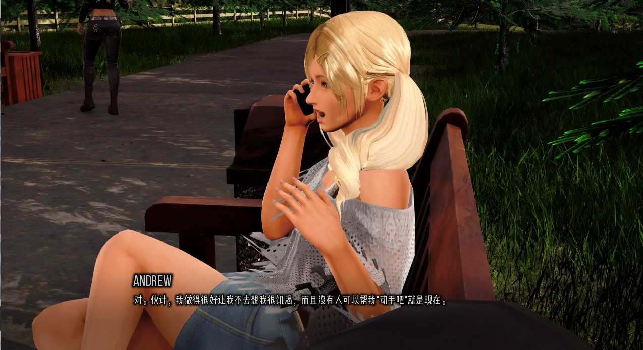 [SLG/汉化] 裂谷中的房子 A House in the Rift v0.8.02r1 汉化版 [多空/11G/微云直连]-第2张-游戏-飞雪ACG