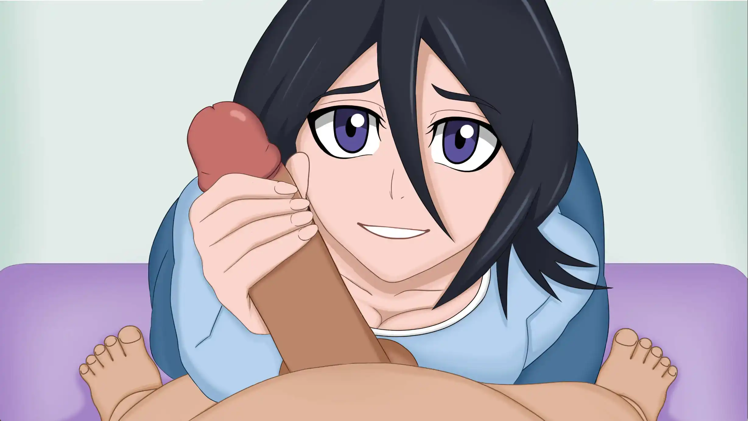 【欧美SLG/汉化/动态】淫欲社会0.2d汉化版【PC+安卓/481MB/更新】-第5张-游戏-飞雪ACG