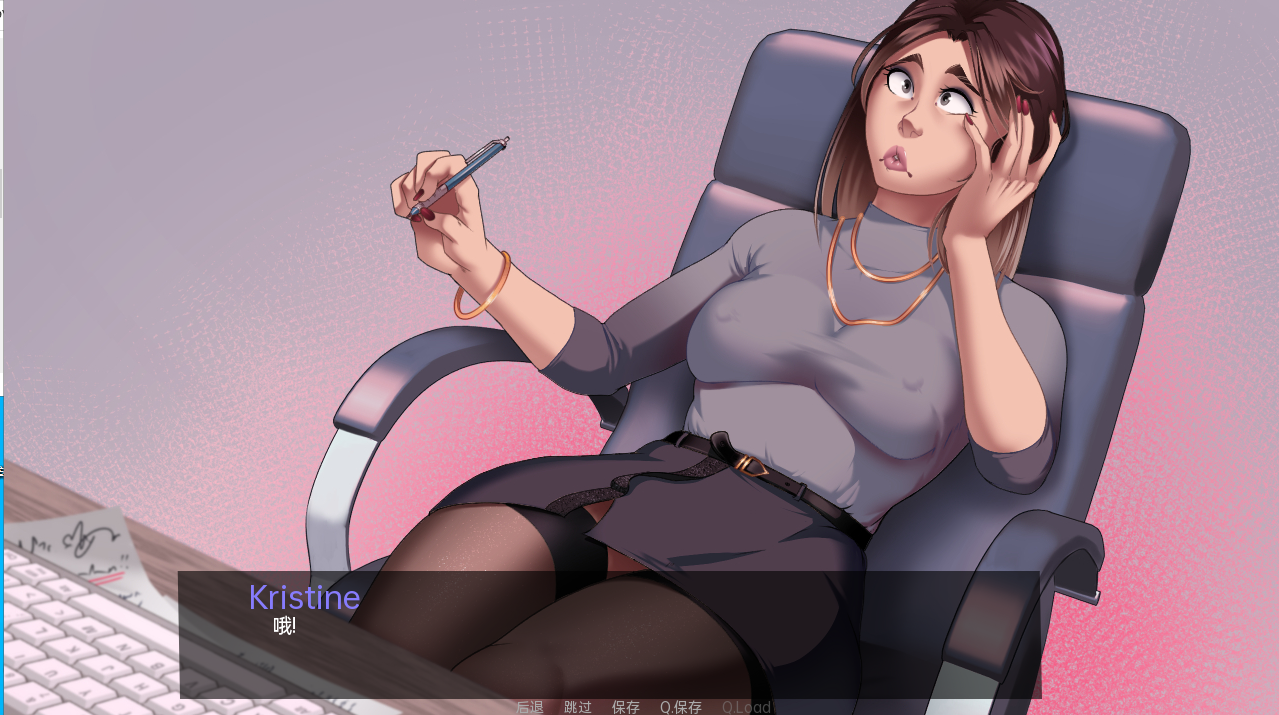 [纱盒SLG汉化2D]肮赃地幻想 Dirty Fantasy v2.7.0[霜端1.3G/FM/OD]-第4张-游戏-飞雪ACG