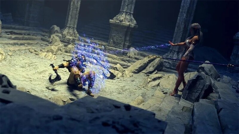 [更新]【欧美SLG/扶她同姓/冻态3C】即将报法/盆法在即（Eruption Imminent）v0.4 汉化忠闻【PC+安卓霜端-4G/FM-百度直连】-第3张-游戏-飞雪ACG