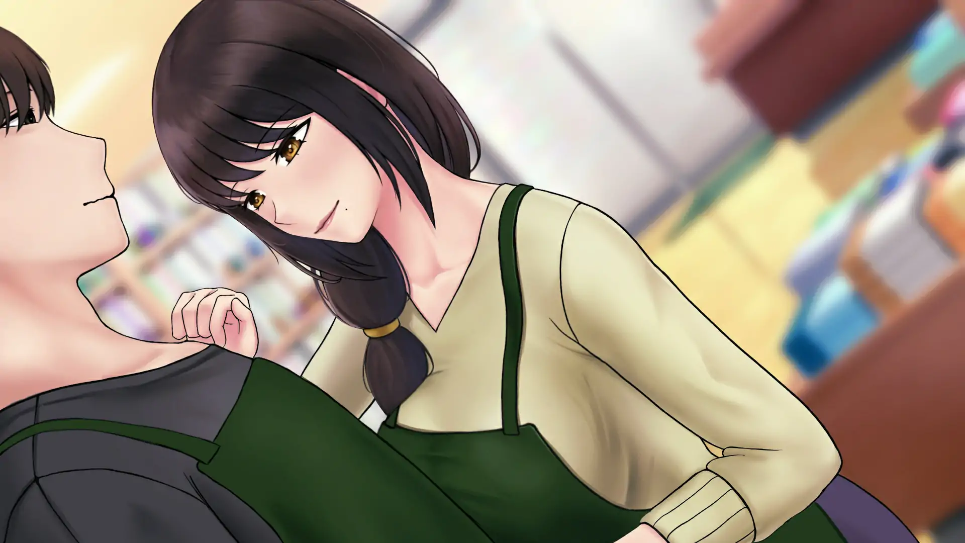 【日系SLG/AI汉化/2D】欲望低语0.1.0 AI汉化版【PC+安卓/0.8G/更新】-第4张-游戏-飞雪ACG