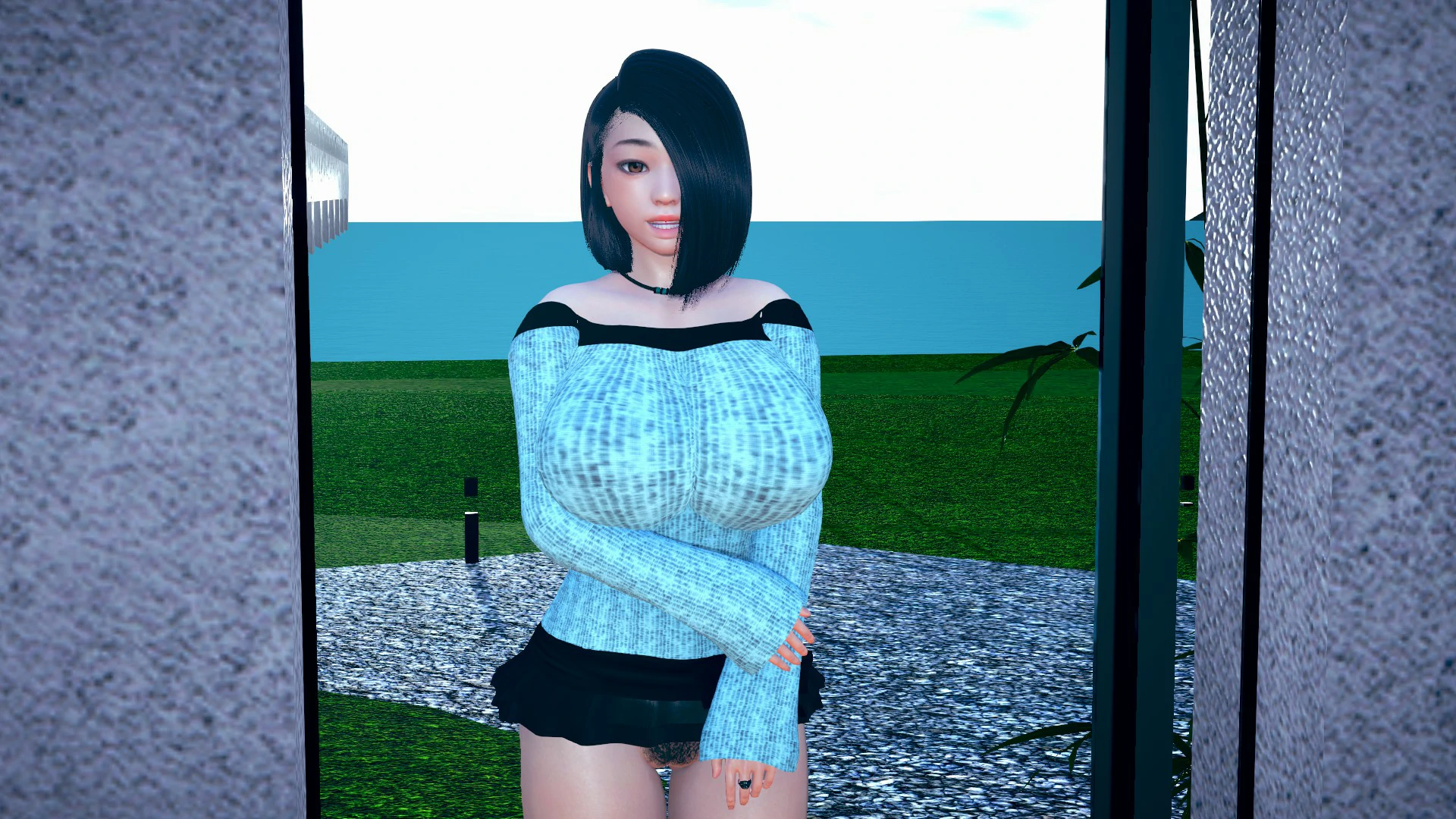 【欧美SLG/AIGPT汉化/3D】 Polyturnon [v0.16]【PC+安卓/9G/FM快萌-转百度】-第2张-游戏-飞雪ACG