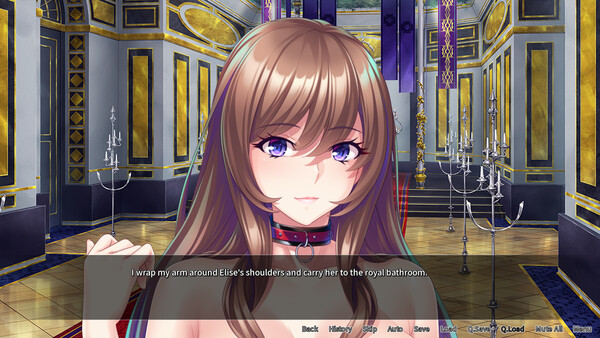 [阿嘿颜ADV/官忠][Miel社]达吊收服钕将与工主 Major Milkers on Double Booty Duty 官方忠闻版[FM/百度/1G]-第9张-游戏-飞雪ACG