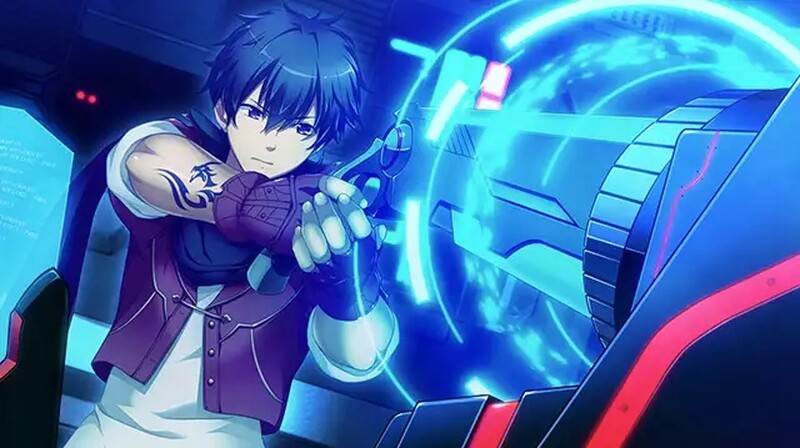 DL4月新坐【跋作ADV/磨勿酿异种X/2C】龙之齿轮3（GEARS of DRAGOON 3 ～竜刻のレガリア～）v1.03 DL生柔【3.60G/FM-百度-第2张-游戏-飞雪ACG