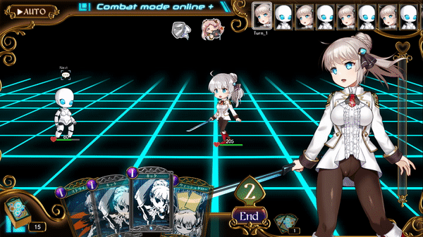 [神级RPG/丝滑动态]公主协同效应 24年3月版 AI机翻版[更新/卡牌战斗エロ] [1.56G/多空/百度]-第7张-游戏-飞雪ACG