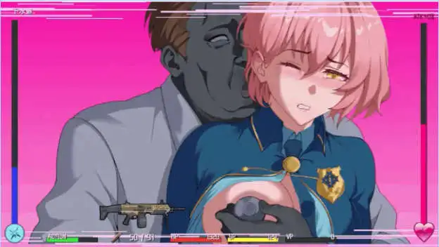 【京品RPG/忠闻/冻泰】TUNNEL ESCAPE FE (番歪編) 0.11.0a SP 官方忠闻版[更新/战斗H]【店脑/2.1G】-第6张-游戏-飞雪ACG