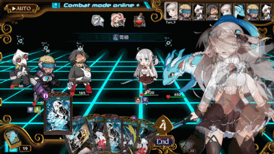 [更新/RPG/卦载AI机翻/有冻话]工主协同效应Princess Synergy 24.3月[1.4G/百度/块萌]-第1张-游戏-飞雪ACG