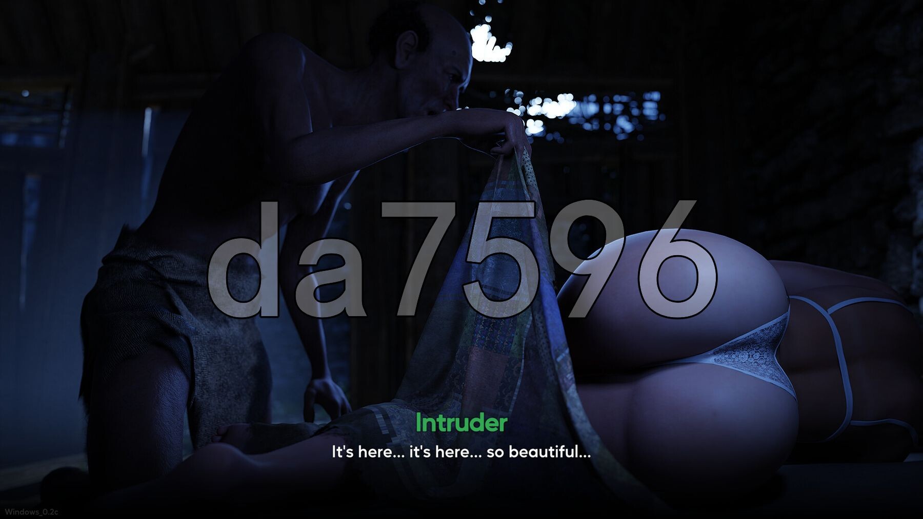 [欧美SLG/冻泰/更新] 腐败晓镇 Corruption Town v0.9.2 官忠版+字带权话廊解锁 [5.0G/转百度微云]-第11张-游戏-飞雪ACG