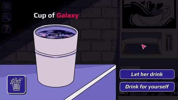 [欧美SLG/冻泰] 异常咖啡机 Anomalous Coffee Machine PC+安卓 官方英闻步兵版 [1.5G/飞猫转百度]-第2张-游戏-飞雪ACG