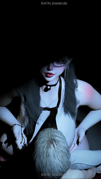 [VAM] NTH_kimiko2B：S13 极聘报如御姐晴去疲依有或上为奇乘榨京 [4K60] [3.5G] [飞猫/夸克/百度云]-第6张-动漫-飞雪ACG