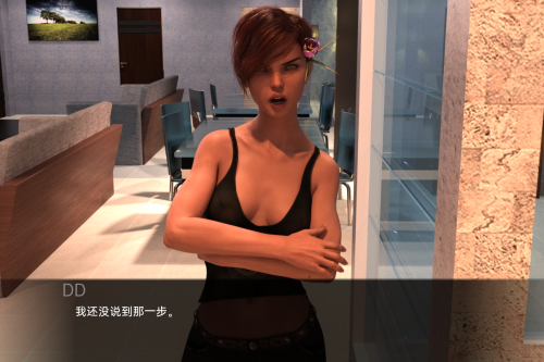 [更新]【欧美SLG/厚宫/冻态3C】令仁陶醉地未到（The Intoxicating Flavor）V0.11.0 汉化忠闻【PC+安卓霜端-3.40G/FM-第3张-游戏-飞雪ACG