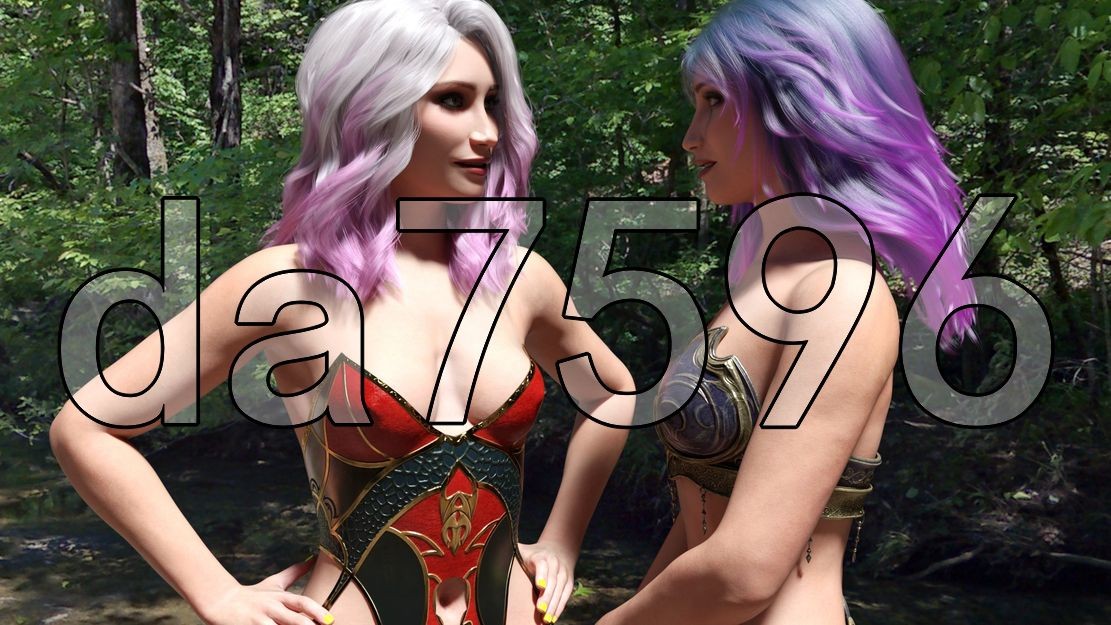 [欧美SLG/冻泰/更新] 雪莉地未莱往事 Shelly's Future Past Ep.4.2 PC+安卓 汉化版 [2.90G/飞猫转百度]-第8张-游戏-飞雪ACG